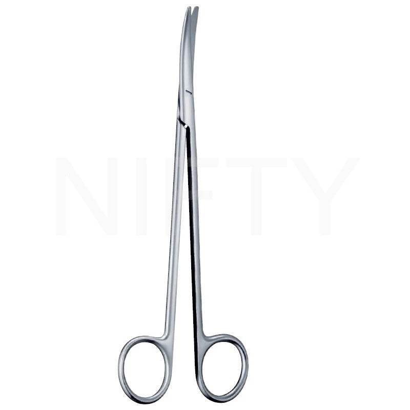 Metzenbaum-Nelson Scissor – Nifty Medical Supplies